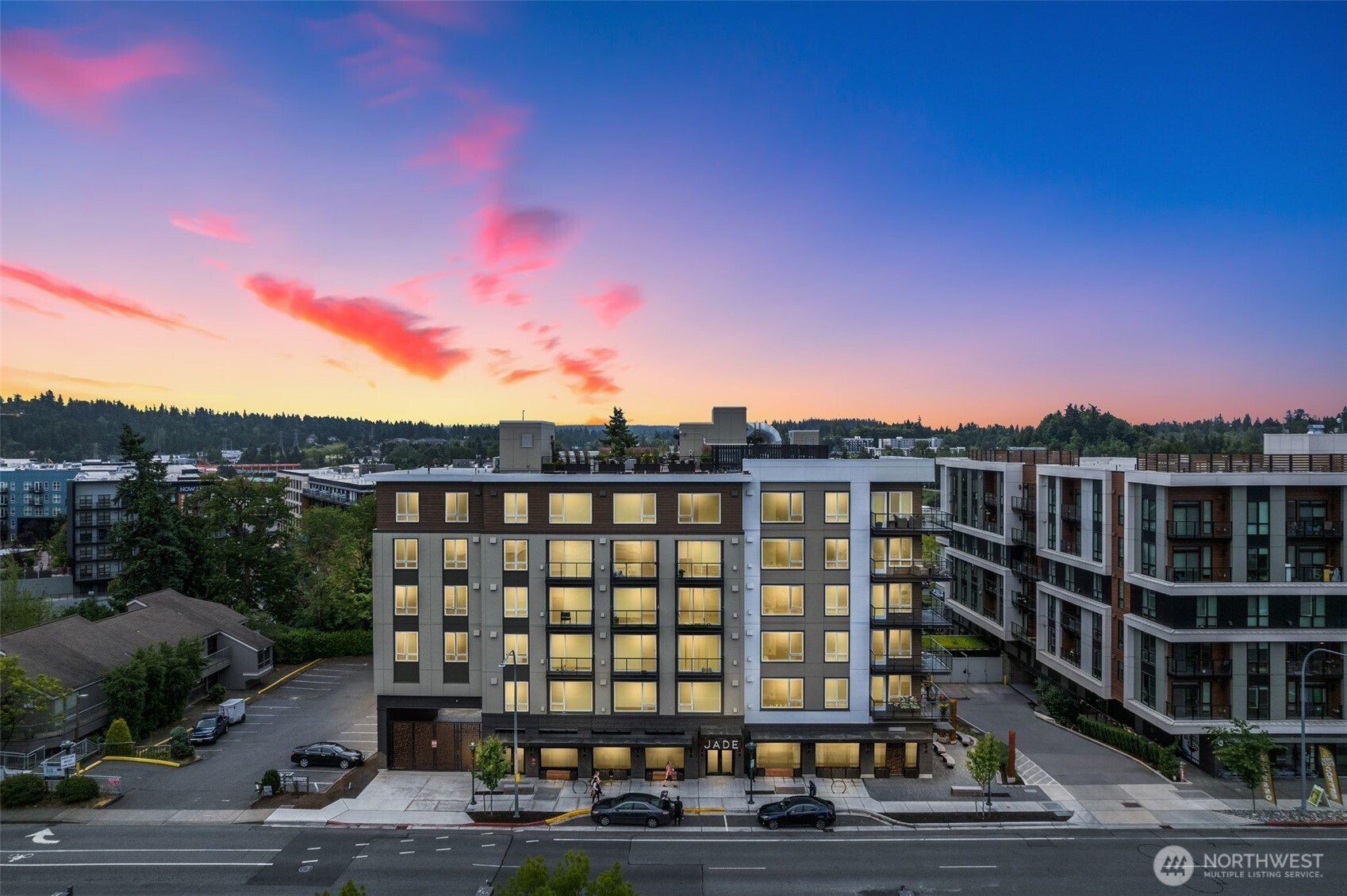 11903 NE 128th Street, Kirkland, WA 98034