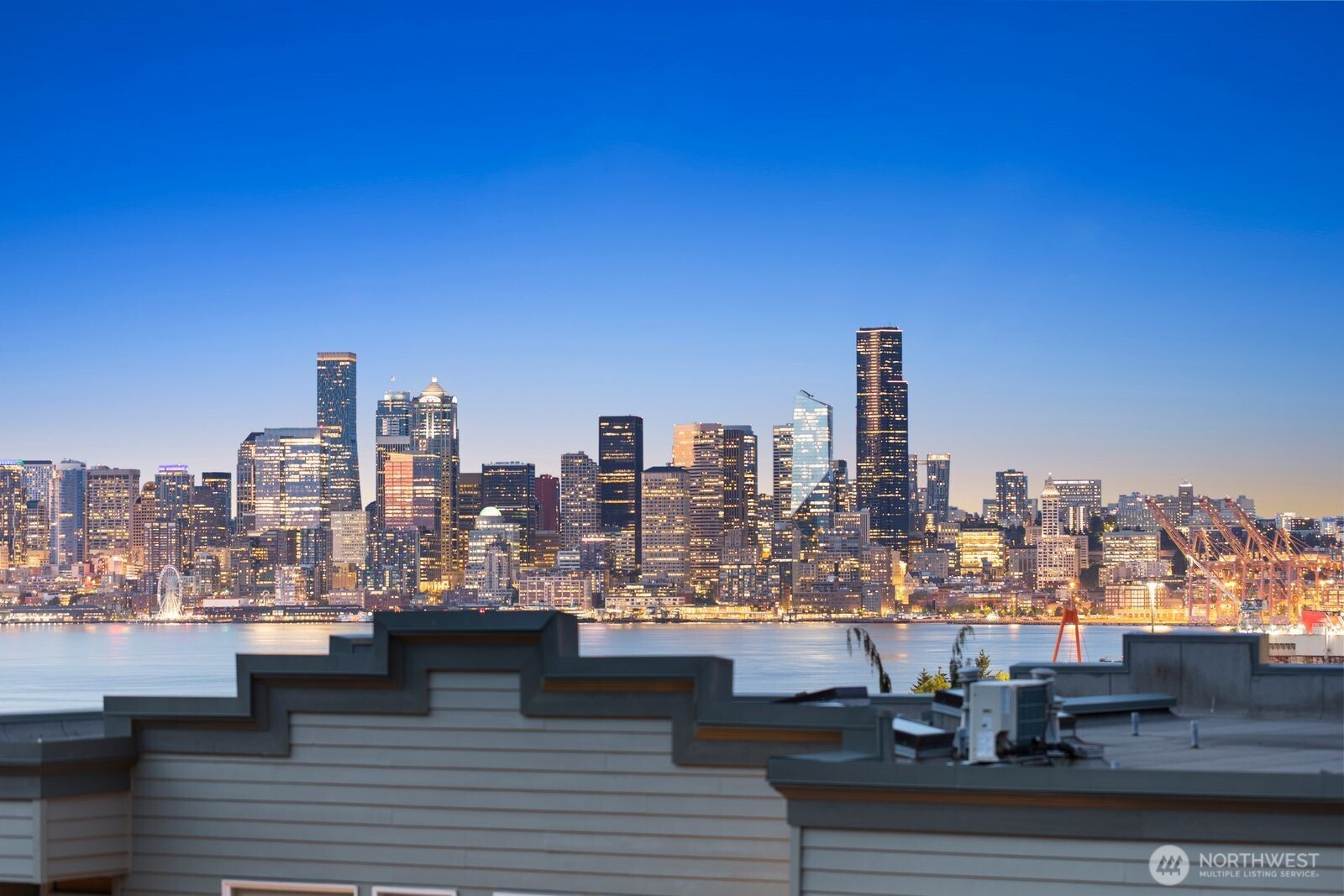 2349 Harbor Avenue SW, Seattle, WA 98126