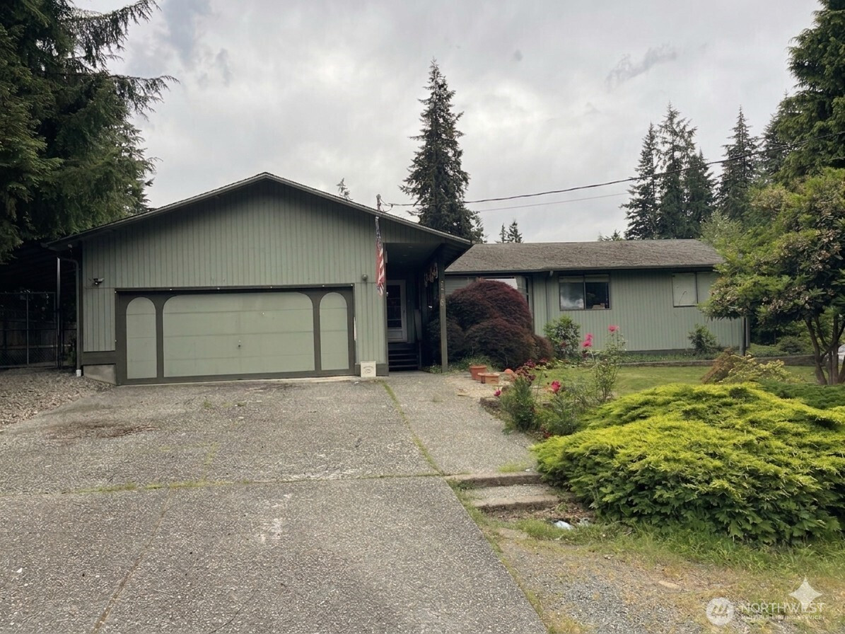 2806 86th Street SE, Everett, WA 98208
