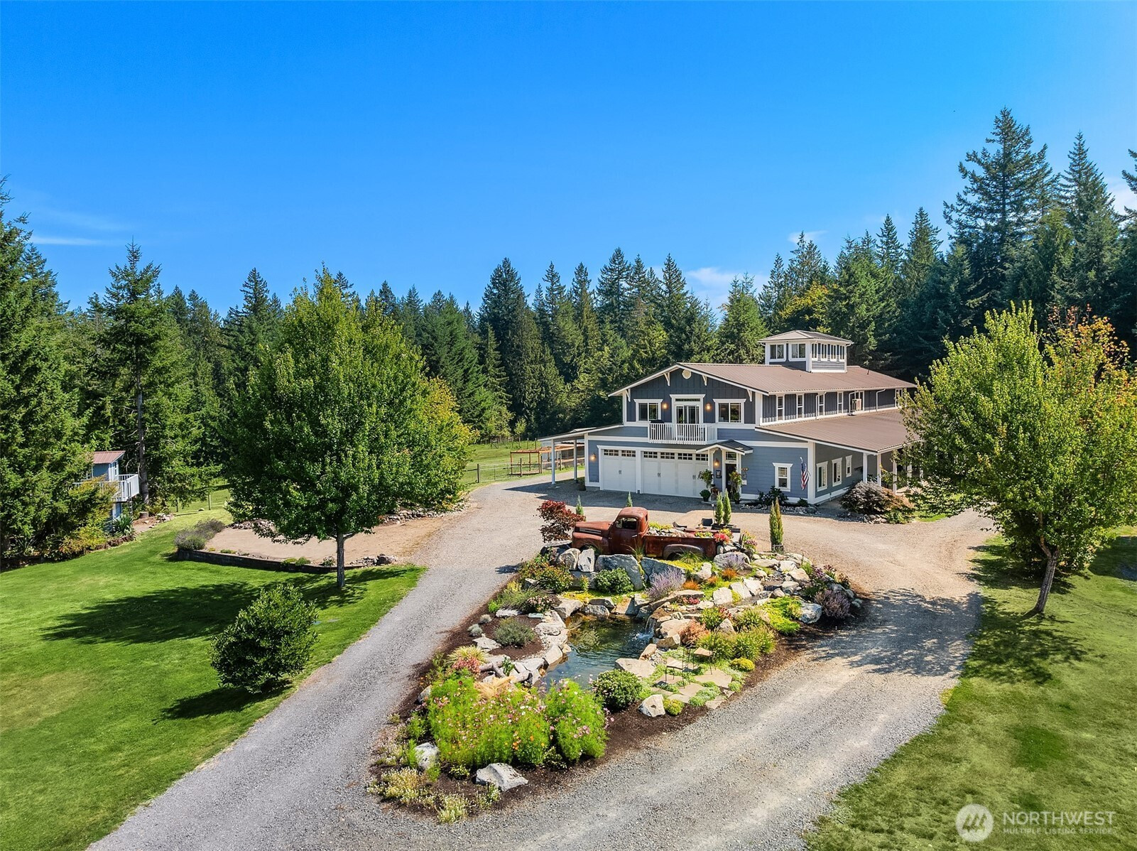 6937 Lake Alice Road SE, Fall City, WA 98024