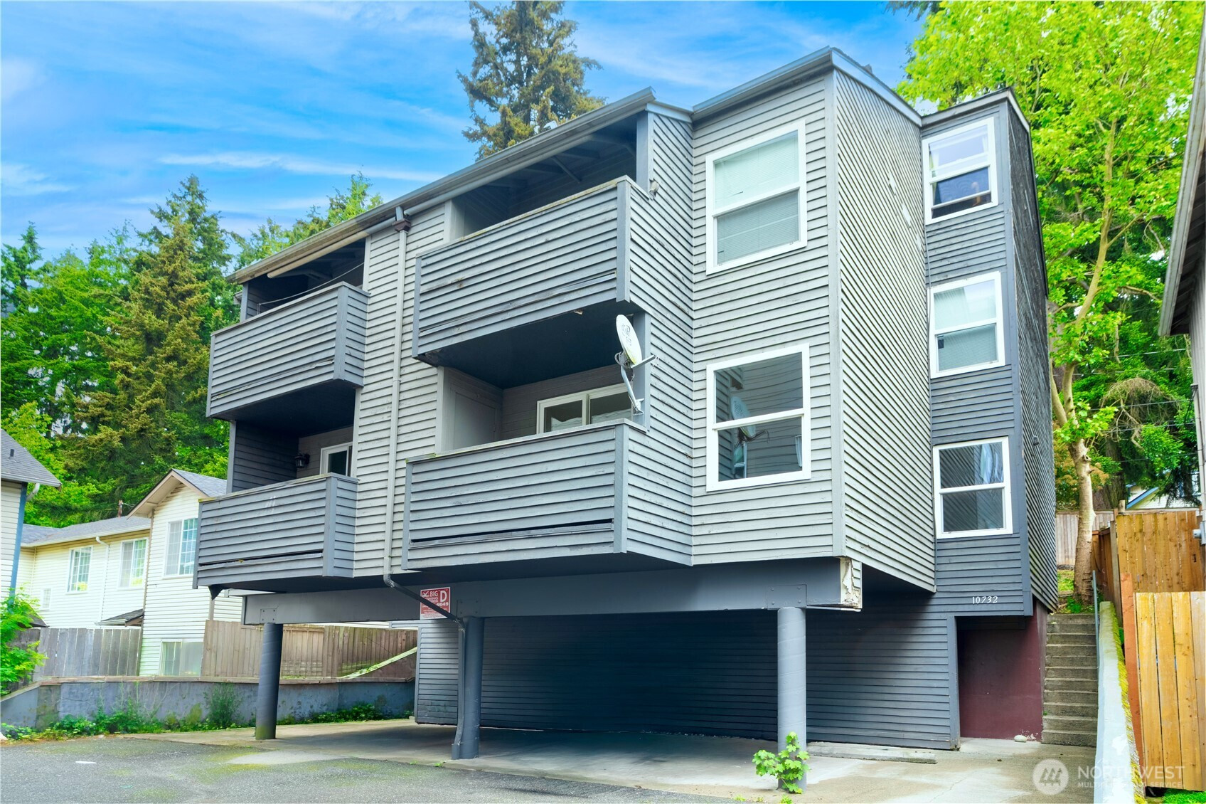 10732 Stone Avenue N, Seattle, WA 98133