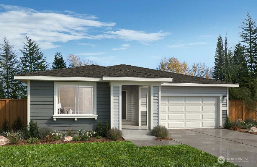 751 Holly Avenue, Buckley, WA 98321