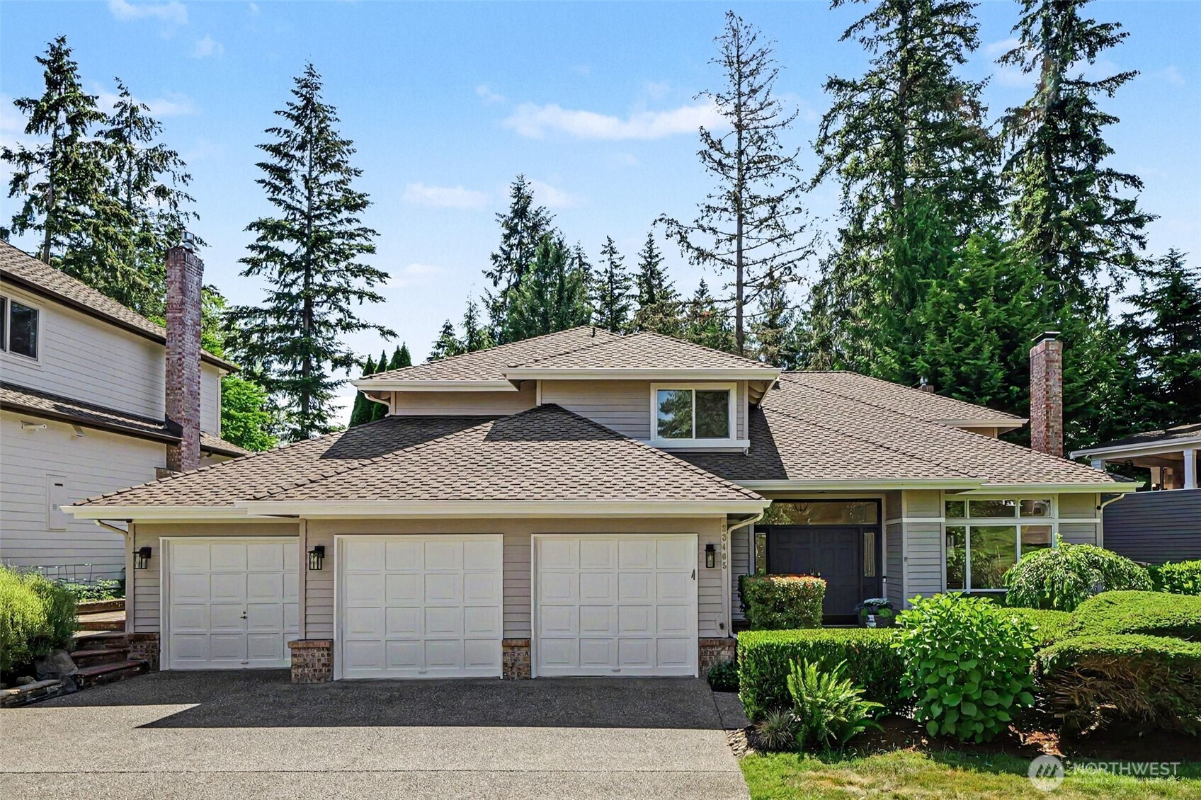 23405 SE 27th Court, Sammamish, WA 98075