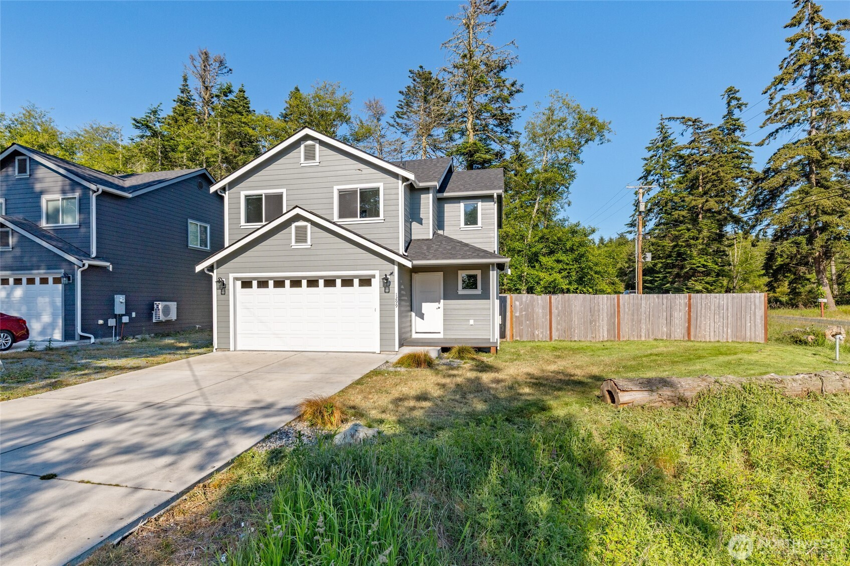 1299 Russell Drive, Coupeville, WA 98239