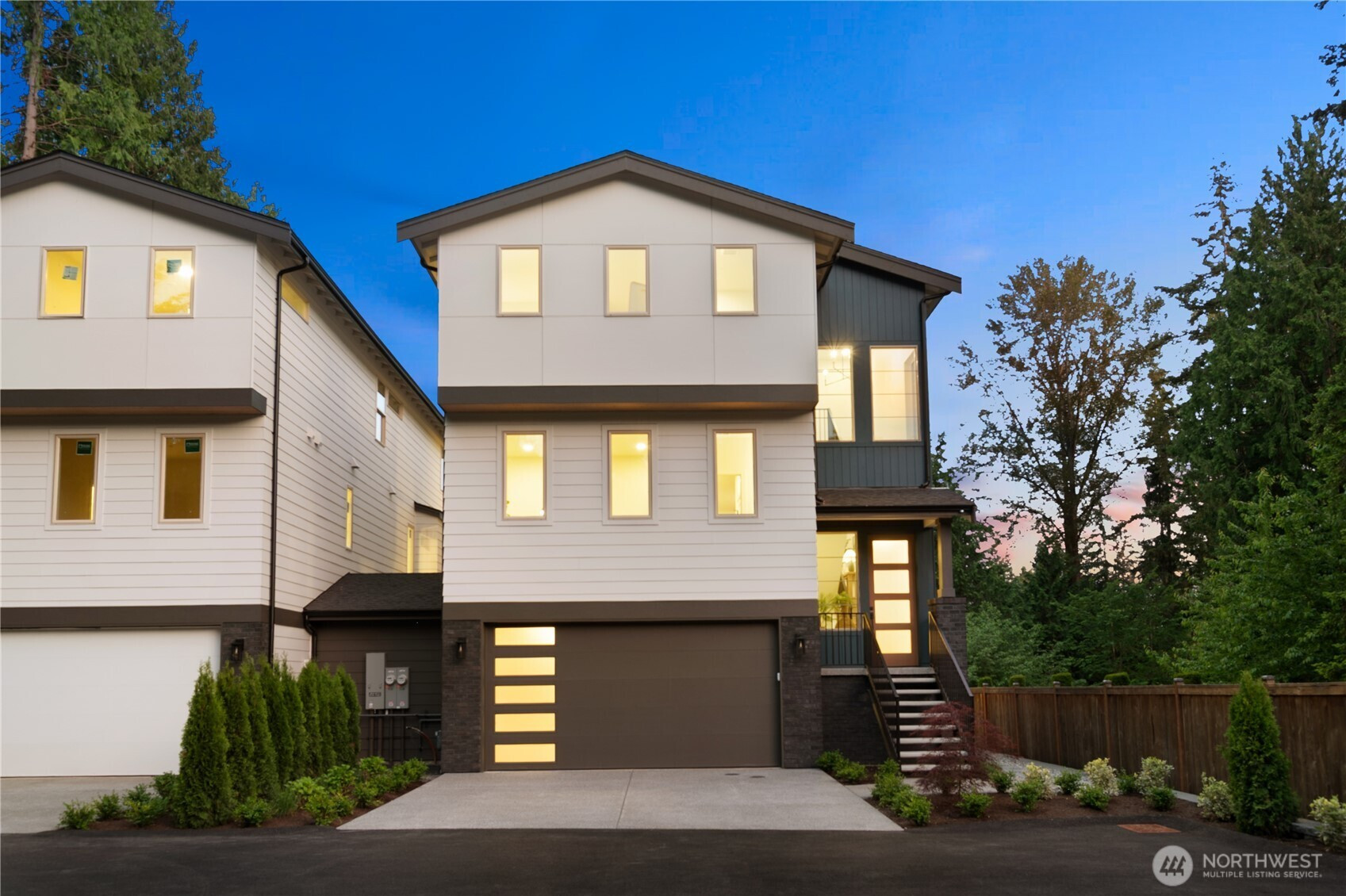 9909 NE 200th Street, Bothell, WA 98011