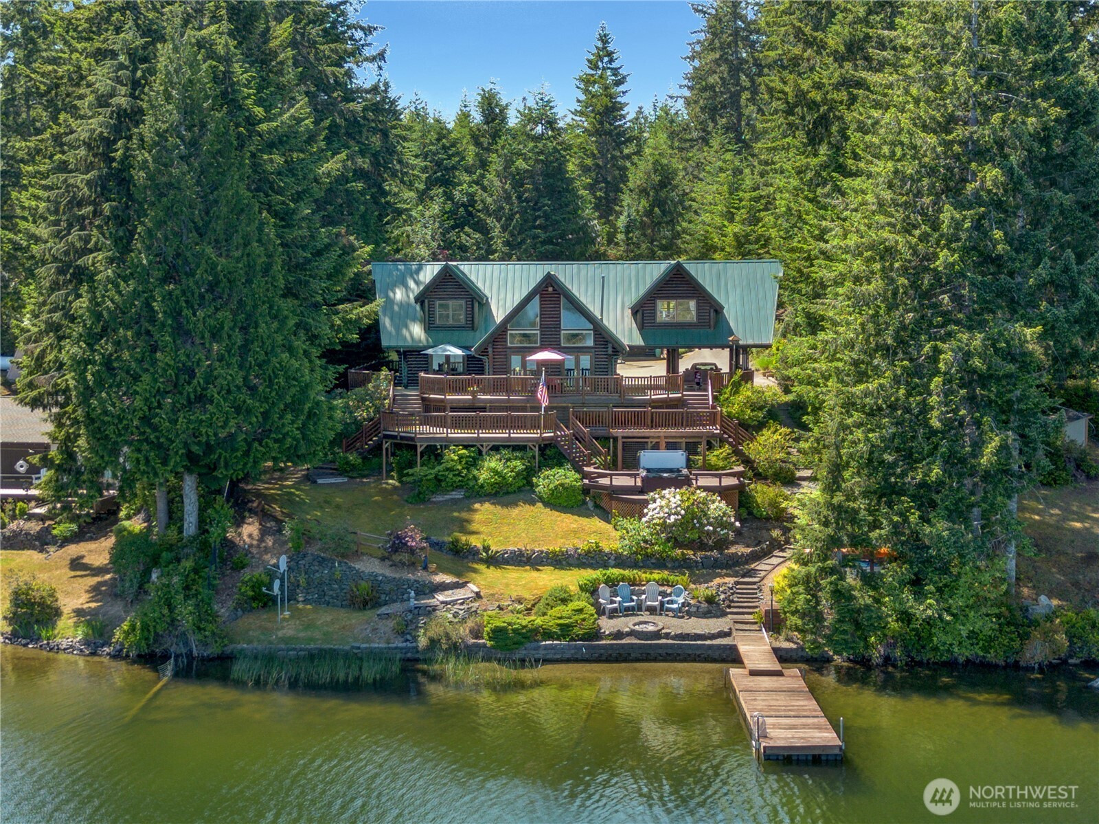 4744 Panther Lake Road W, Bremerton, WA 98312