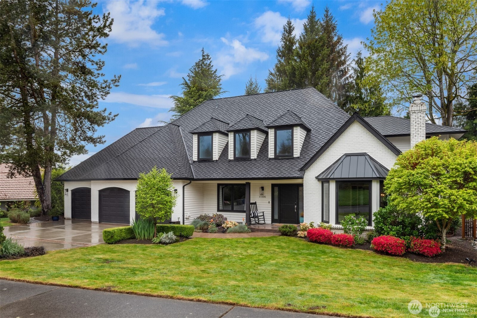 17206 SE 46th Street, Bellevue, WA 98006