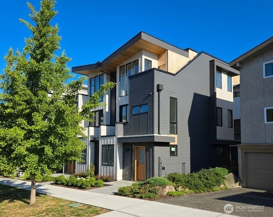 1521 NW 63rd Street, Seattle, WA 98107